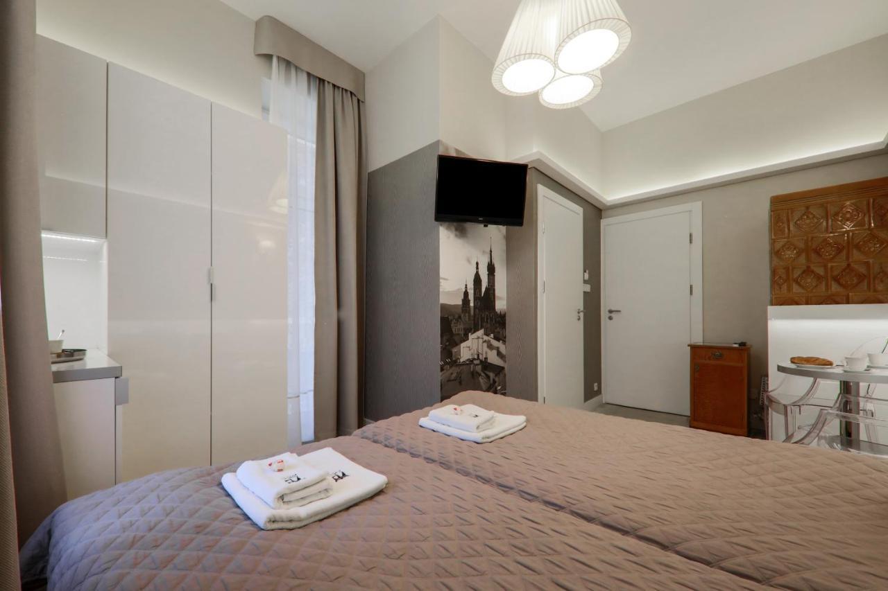 Podwale Apartament Kraków