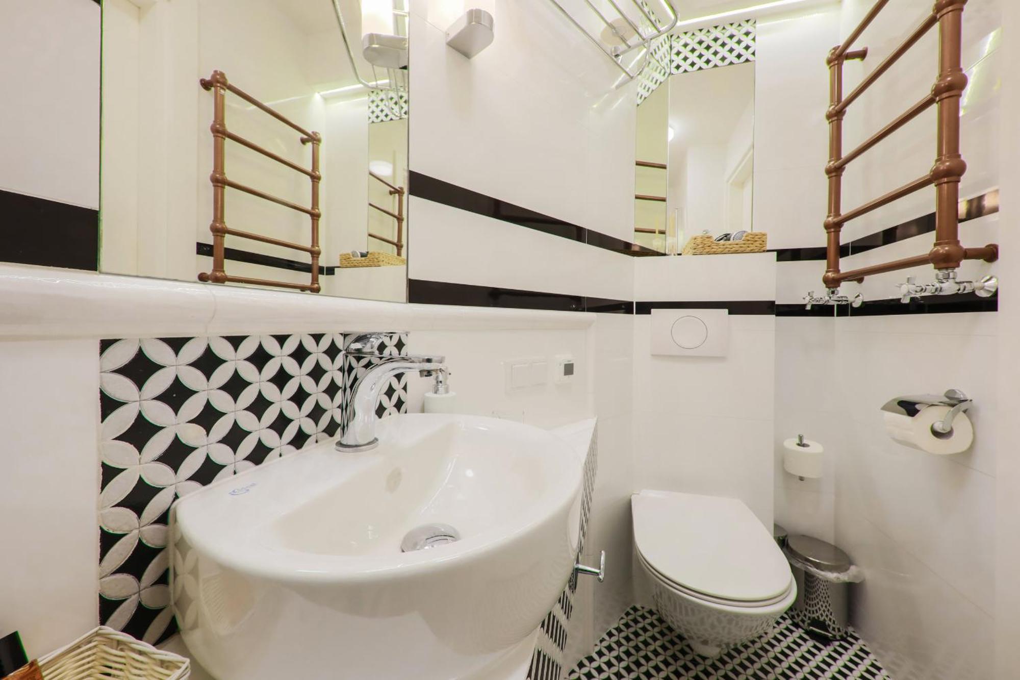 Apartament Podwale Kraków