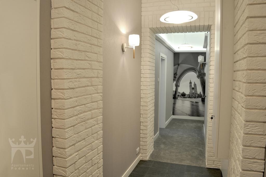 Podwale Apartament Kraków