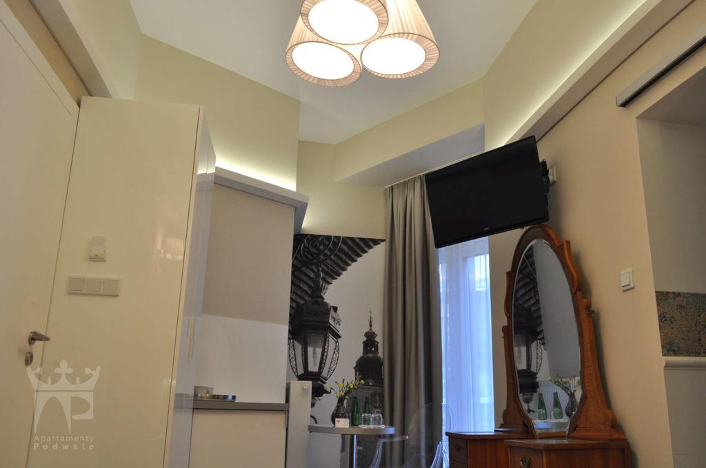 Podwale Apartament Kraków