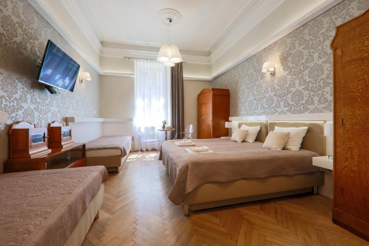 Apartament Podwale Kraków
