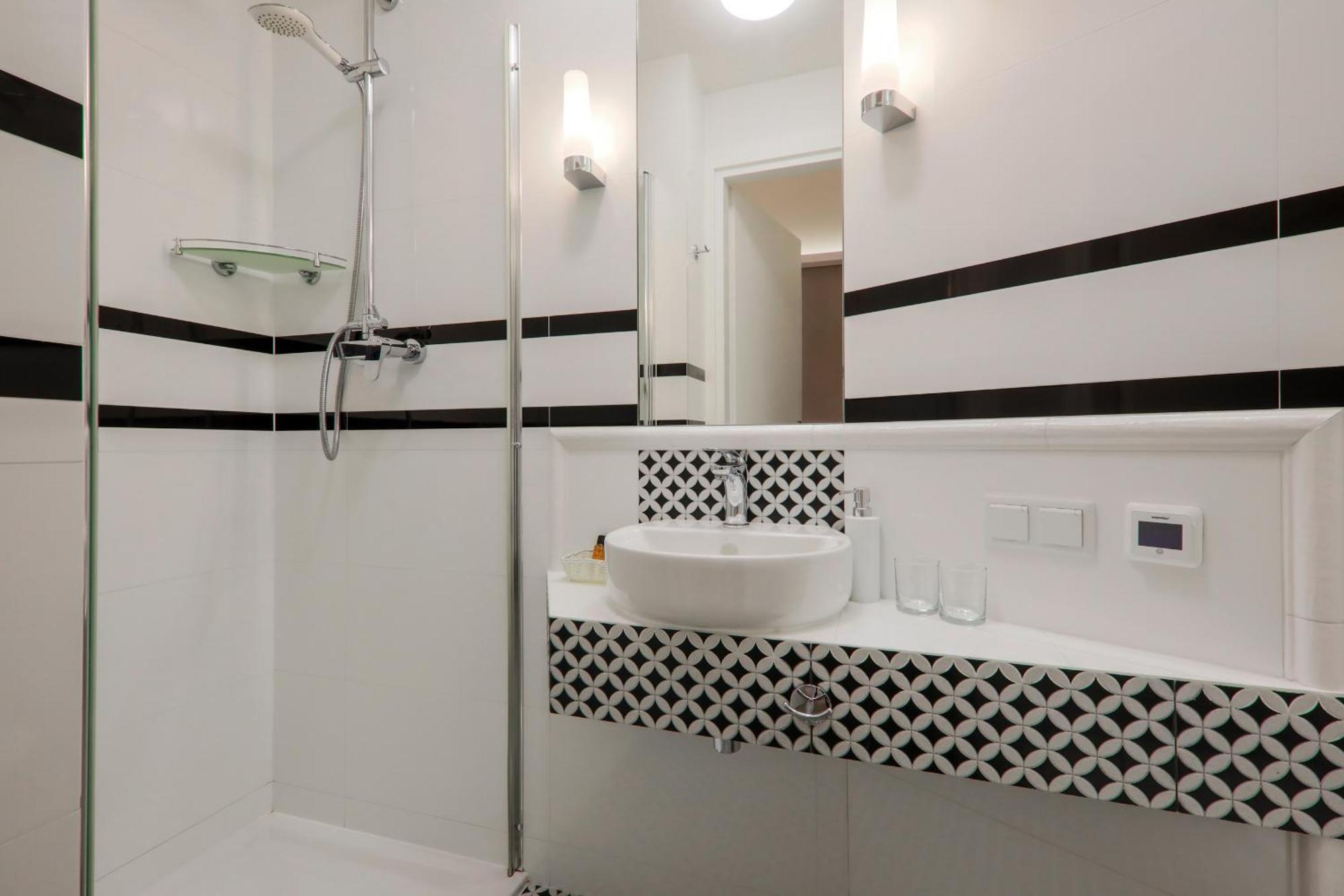 Apartament Podwale