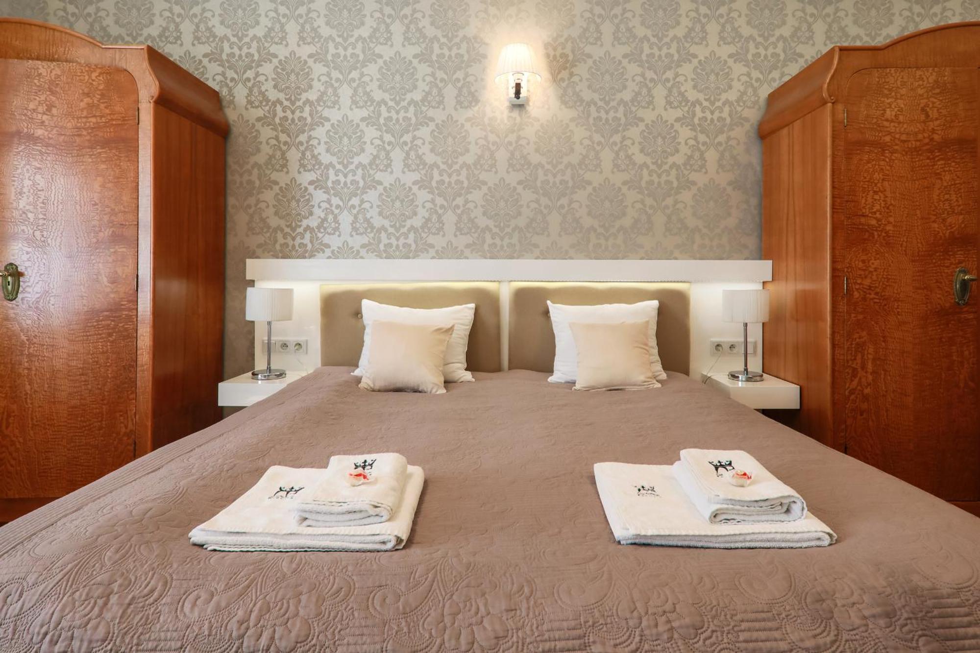 Apartament Podwale