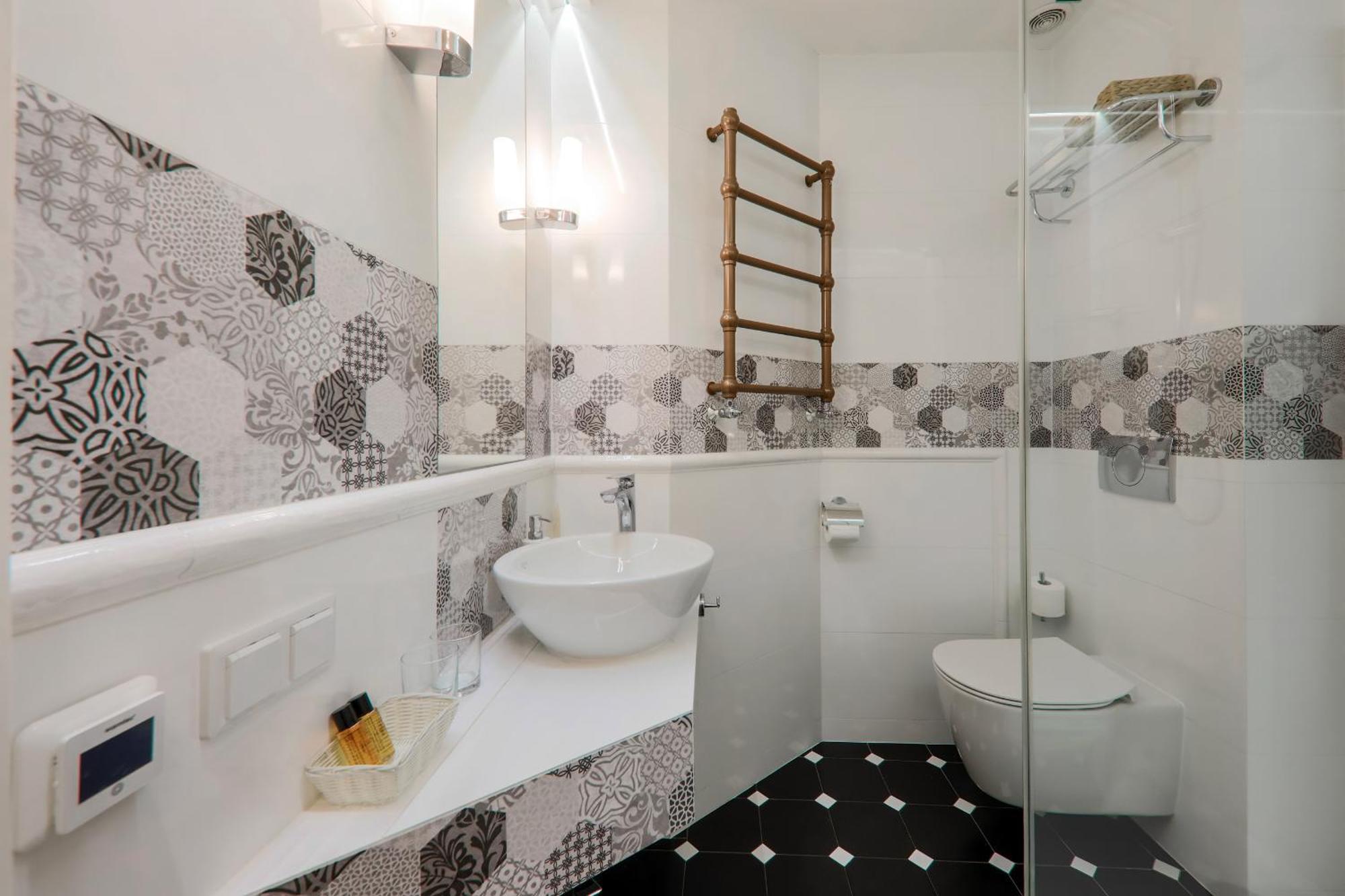 Apartament Podwale Kraków