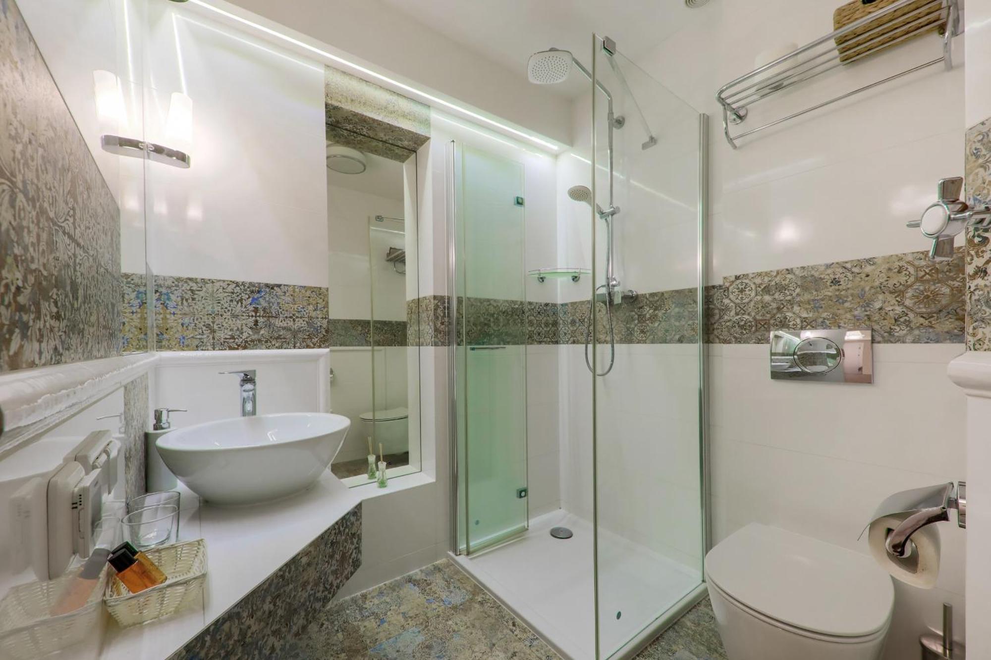 Apartament Podwale *